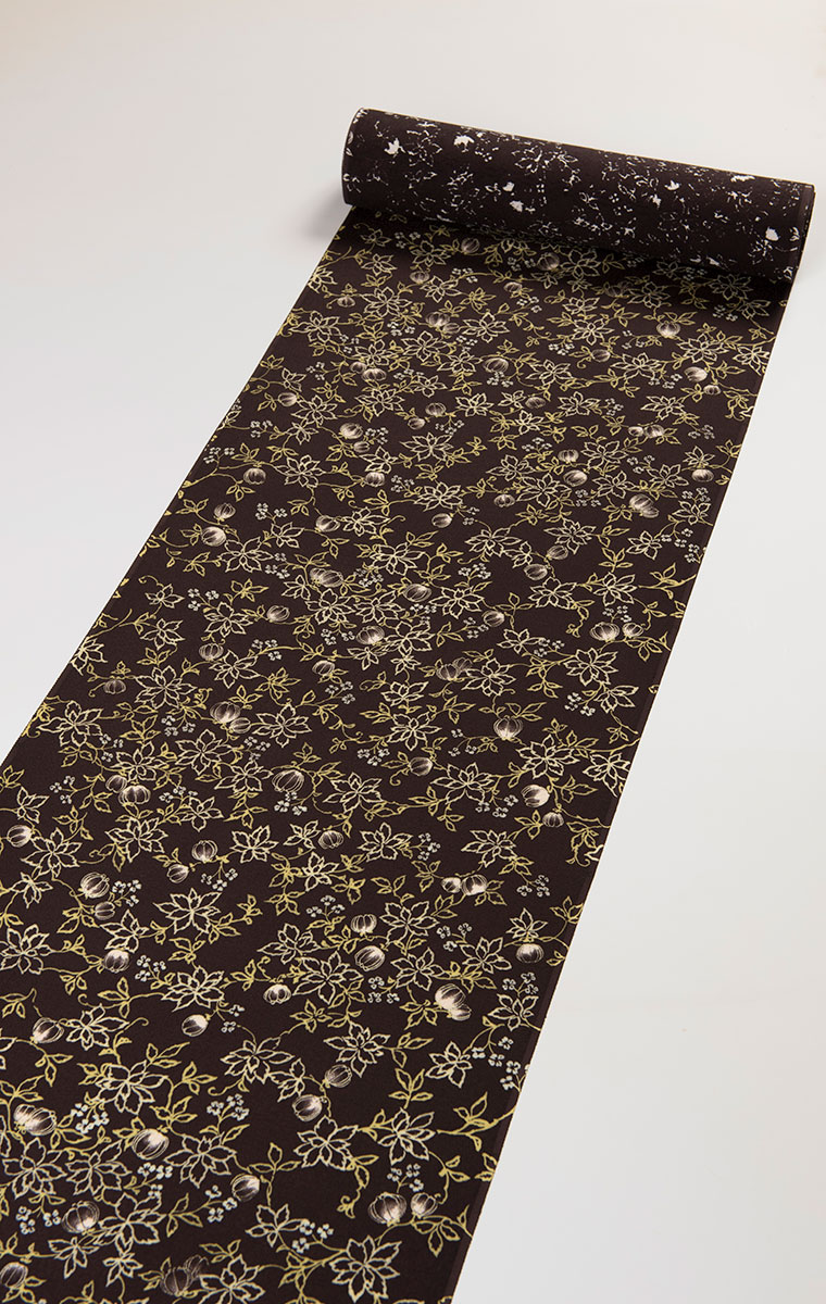 花井幸子きもの