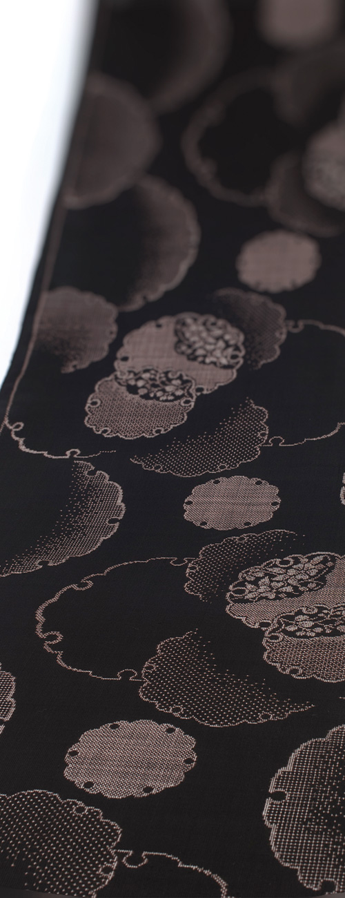 シンプルきもの