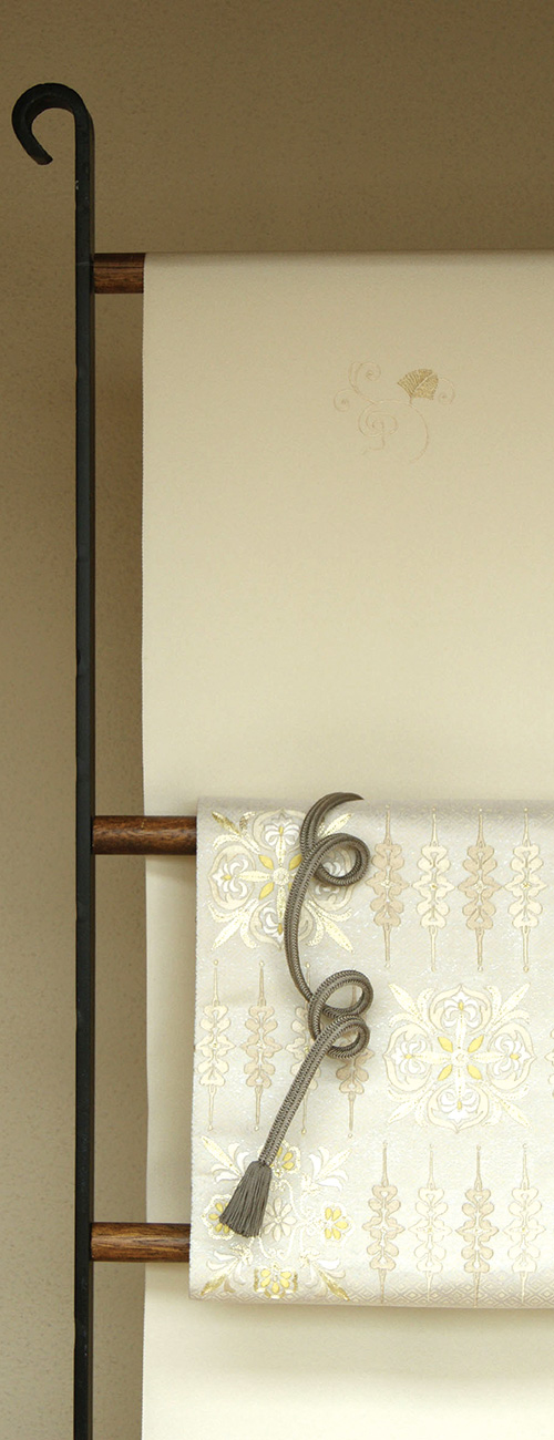 シンプルきもの