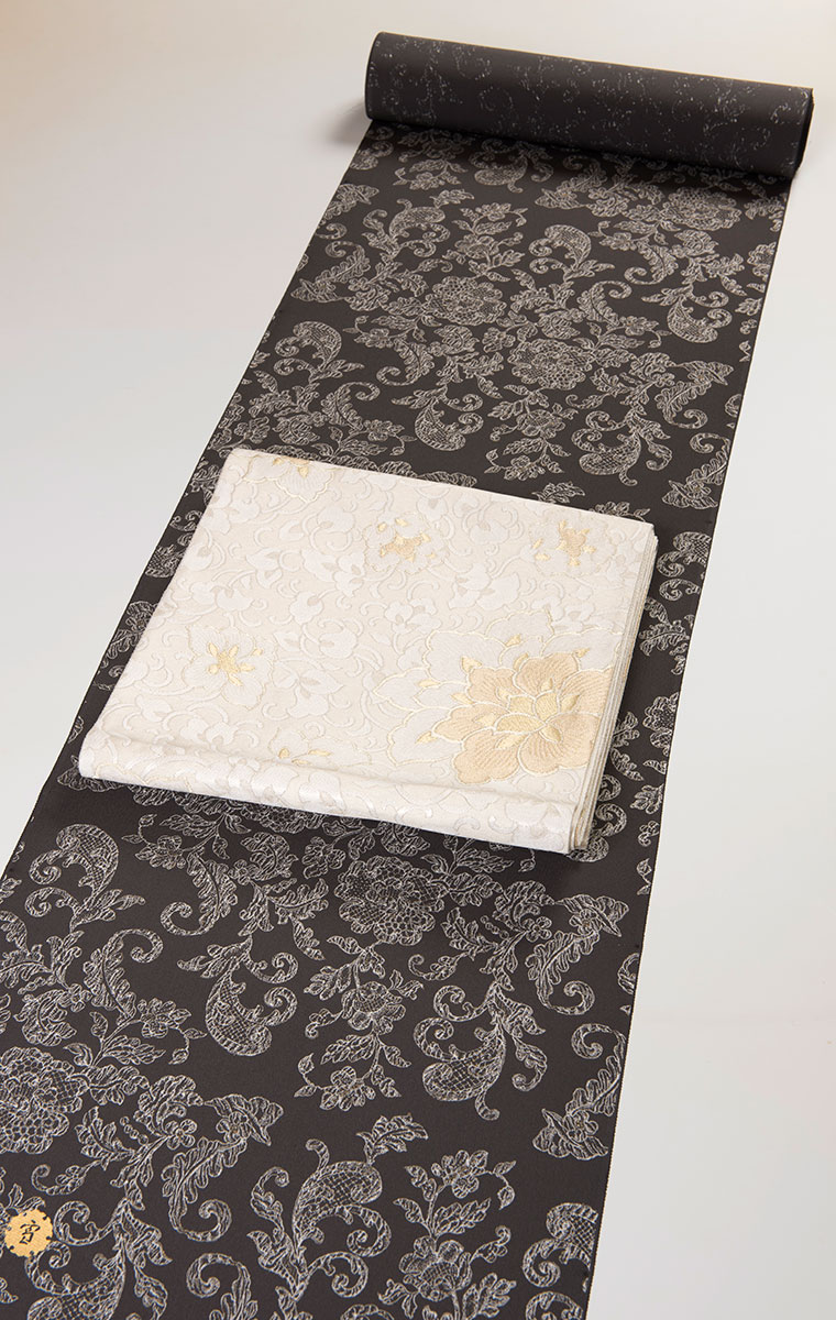 渡辺雪三郎きもの